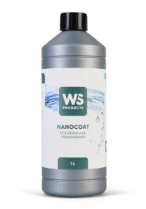  WS Nanocoat 1 Ltr.. A. van Elk BV